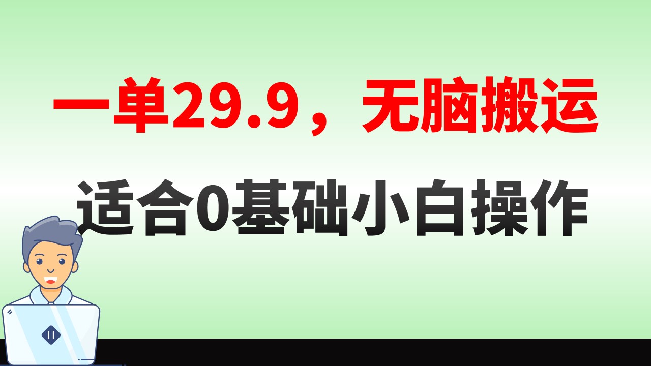 无脑搬运一单29.9，手机就能操作，卖儿童绘本电子版，单日收益400+-主题库网创